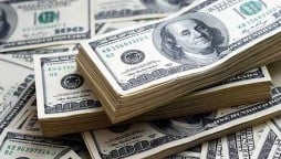 US Dollar increases against Pakistani Rupee