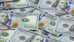 USD TO PKR