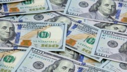 US Dollar rate depreciated by 31 paise