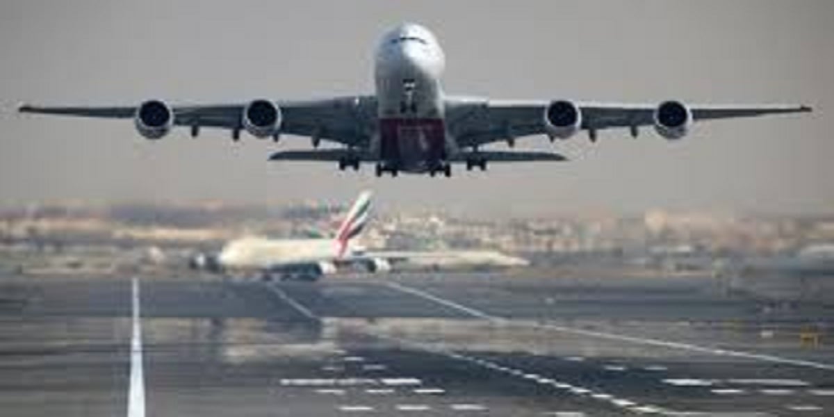 UAE: Civil Aviation Authority issues new safety advisory