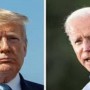 Portland: Trump & Biden clash over violence at protests