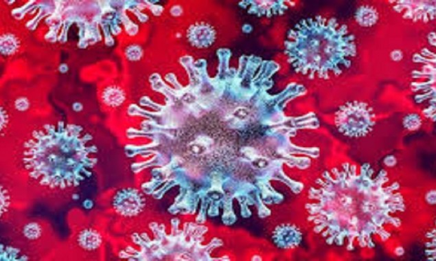 Coronavirus: Asymptomatic patients 'carry same amount of virus'