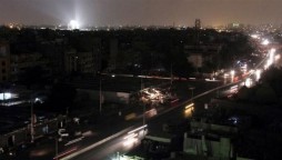 Power supply situation worsens in Karachi after rain