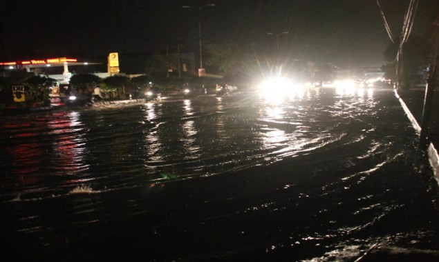 Karachi remains without electricity for four days due to rain