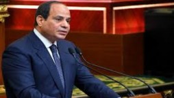 Egypt welcomes UAE-Israel agreement