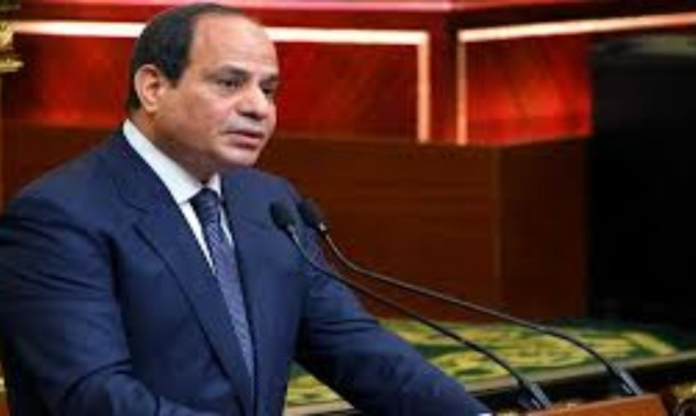 Egypt welcomes UAE-Israel agreement