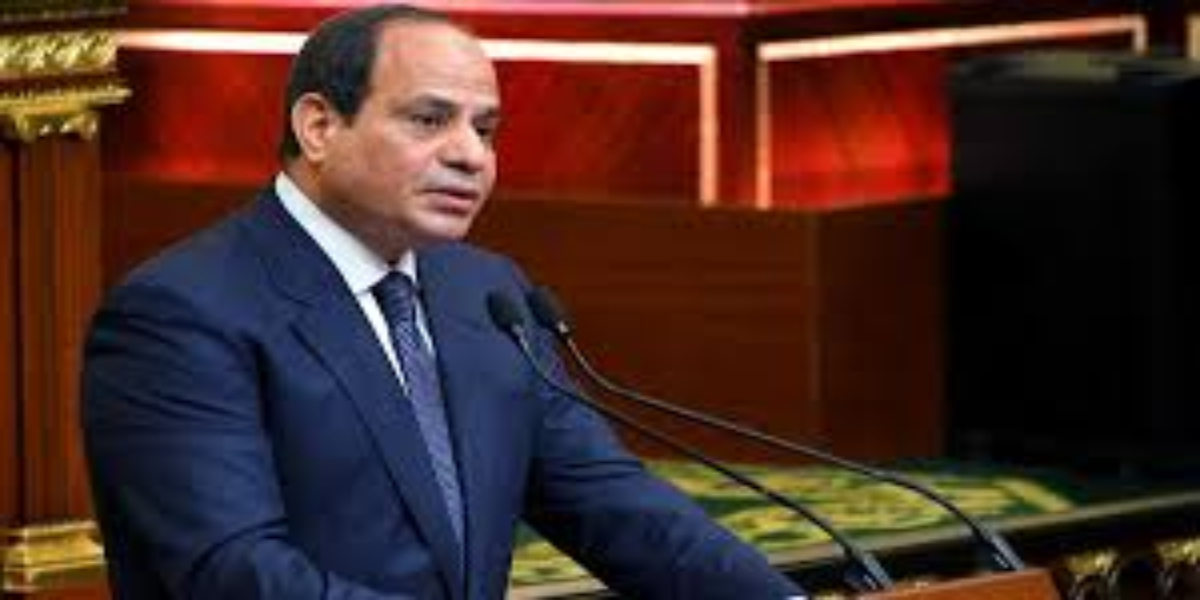 Egypt welcomes UAE-Israel agreement