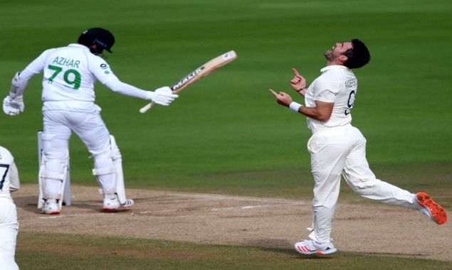 England win three-match series 1-0 against Pakistan