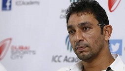 Azhar Mahmood appointed as England's bowling coach