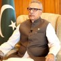 Mango Diplomacy is the best way to create Pakistan’s soft image says President