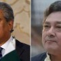 FM Shah Mahmood denies news of slapping Azam Khan