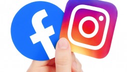 Facebook imitates the TikTok theme through Instagram reels