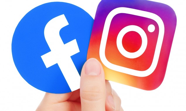 Facebook imitates the TikTok theme through Instagram reels