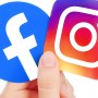 Facebook imitates the TikTok theme through Instagram reels