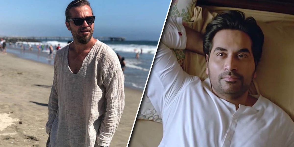 We can make series like Diriliş: Ertuğrul if Govt. supports, Humayun Saeed