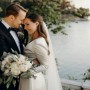 Finland’s PM Sanna Marin ties the knot with her long-time partner