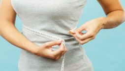 Follow these secret habits to have a flat belly in less time