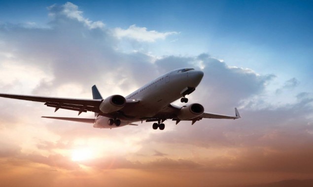 47 flights to and from Karachi canceled today due to COVID-19