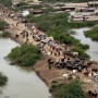 Sindh: More than 350 villages inundated due to heavy rainfall