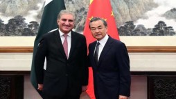 Pakistan rejects comments of India on Pak-China Strategic Dialogue