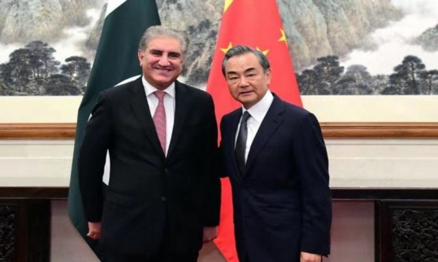 Pakistan rejects comments of India on Pak-China Strategic Dialogue