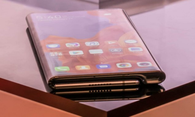 Google may launch foldable phone in 2021