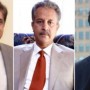 PPP, PTI, MQM-P united for the well-being of Karachi: Nasir Hussain
