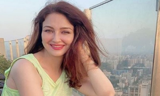 Actress Saumya Tandon speaks about her participation in Bigg Boss 14