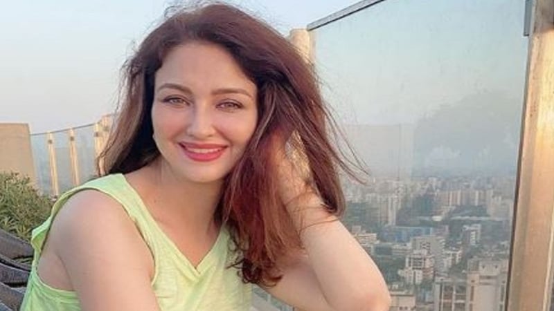 Actress Saumya Tandon speaks about her participation in Bigg Boss 14