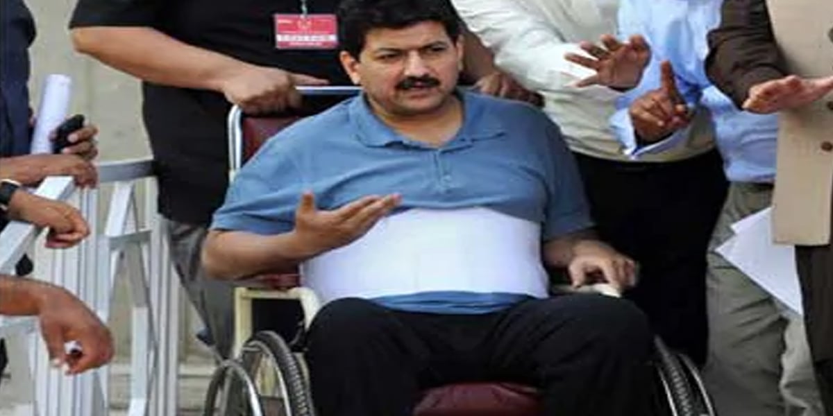 Defense Ministry decides to cancel license in response to GEO TV's baseless allegation