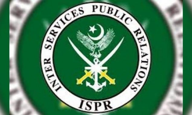 ISPR: Standing Committee members of NA on defence reaches Miranshah