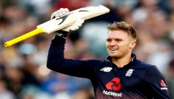 Jason Roy