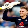 ENG vs PAK: Jason Roy to miss T20I series due to left side strain