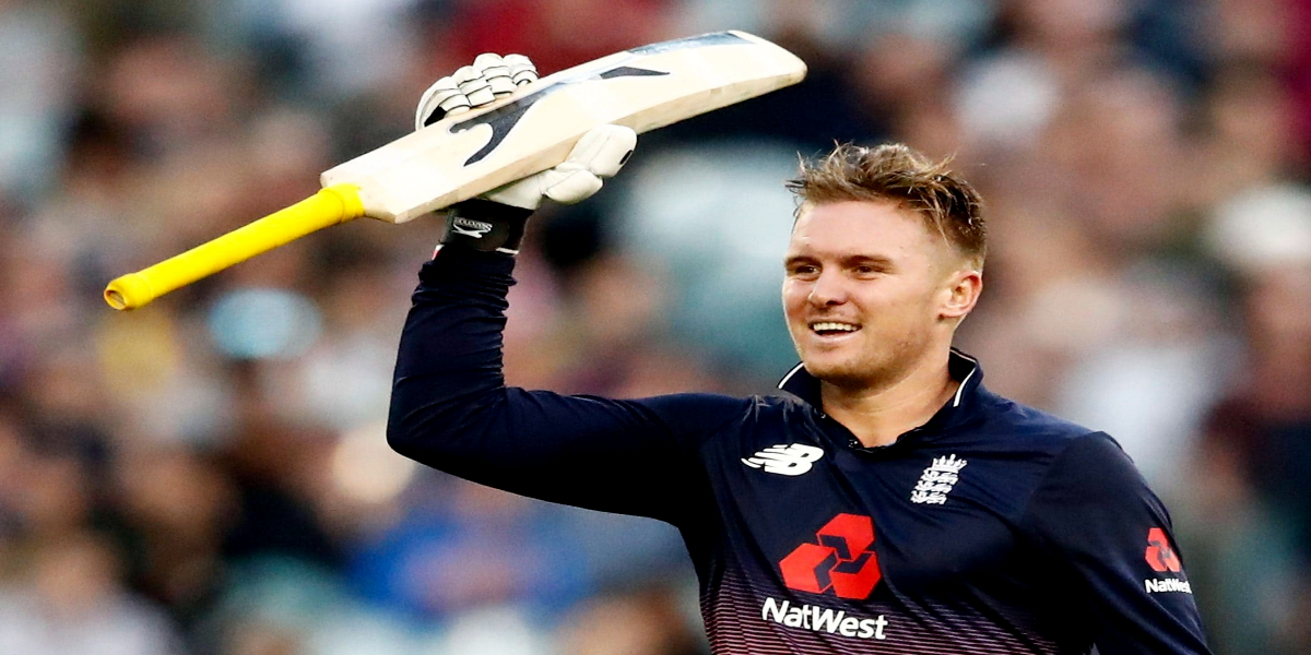 Jason Roy