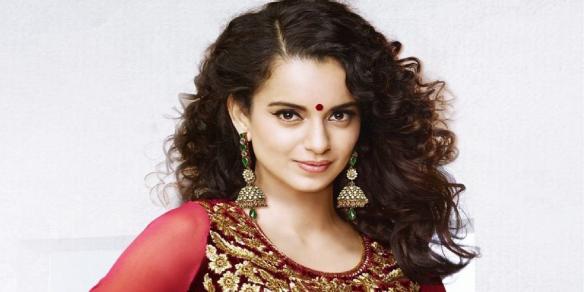 Kangana Ranaut