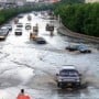 Karachi inundated after heavy rainfall, more rain expected