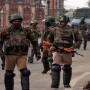 Indian troops martyr 4 Kashmiris in Srinagar