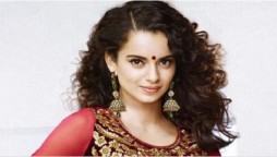 Kangna Ranaut fears Mumbai police after exposing drug mafia