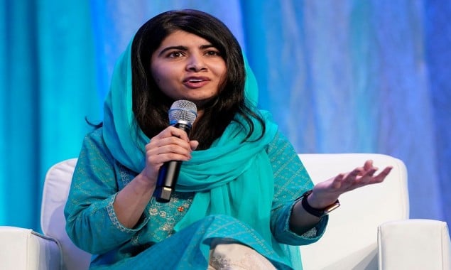 This was not the ending I imagined, says Malala about her graduation