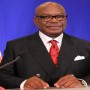 Mali Keita Steps Down from Presidents Position Following a Coup of Militant