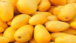 Pakistan is Now Producing Sugar-Free Mangoes for Diabetics