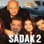 Alia Bhatt announces release date of ‘Sadak 2’