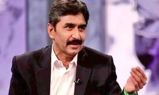 Geo News trashes image of Pakistan by disrespecting Javed Miandad