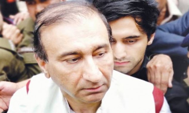 Mir Shakil-ur-Rahman hails Assault on journalism hide its corruption scandal