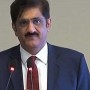 CM Murad Ali Shah confirms 121,486 coronavirus cases in Sindh