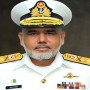 Commodore Muhammad Saleem promoted to the rank of Rear Admiral
