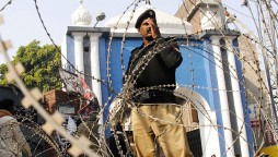 GEO TV's show promoting hate speech infuriates people