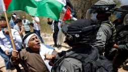 Palestine recalls ambassador from UAE as it establishes ties with Israel