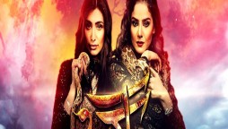 Geo Kahani fearlessly promotes Indian culture by airing 'Naagin'