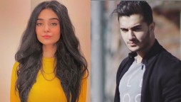 Noor Khan denies dating rumours with Shahveer Jafry